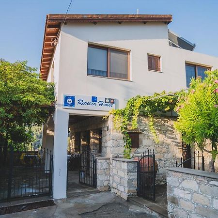 Revecca House Villa Agios Mamas Eksteriør bilde